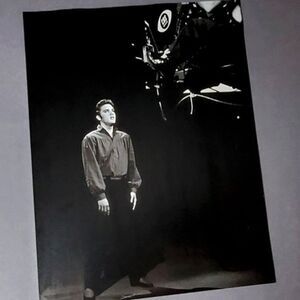 Elvis Presley Photo The King